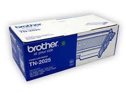 Brother Toner Cartridge TN-2025 Black