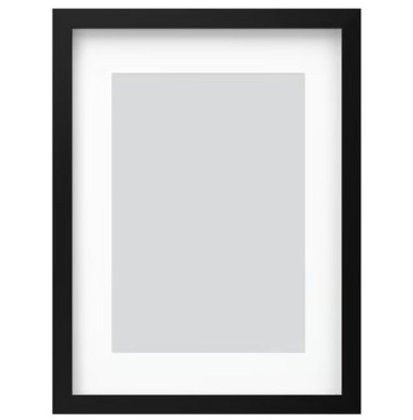 A4 PHOTO FRAME / BINKAI GAMBAR / PHOTO FRAME