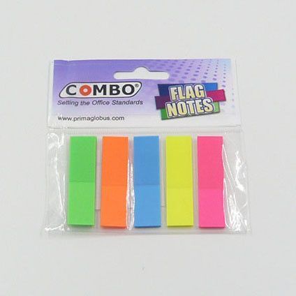 Combo Flag Notes (Highlight 5 Colour)