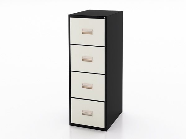 Kabinet Besi Berlaci 4