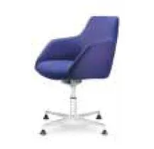 NEXUS PHANTOM PRESIDENTIAL MEDIUM BACK CHAIR - PT6611F-15