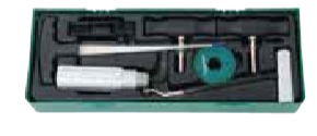 JONNESWAY WINDSHIELD REPAIR KIT
