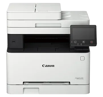Genuine Malaysia Canon Warranty - CANON MF645CX