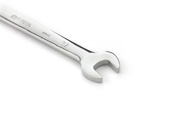 Sata DOUBLE OPEN END WRENCH 19MM X 21MM