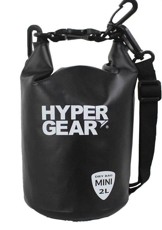 Hypergear Bag Waterproof