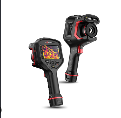 INTELLIGENT THERMAL CAMERA IMAGER