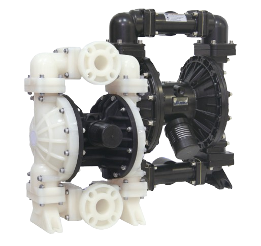 Maggio MA50 Air Operated Double Diaphragm Pump