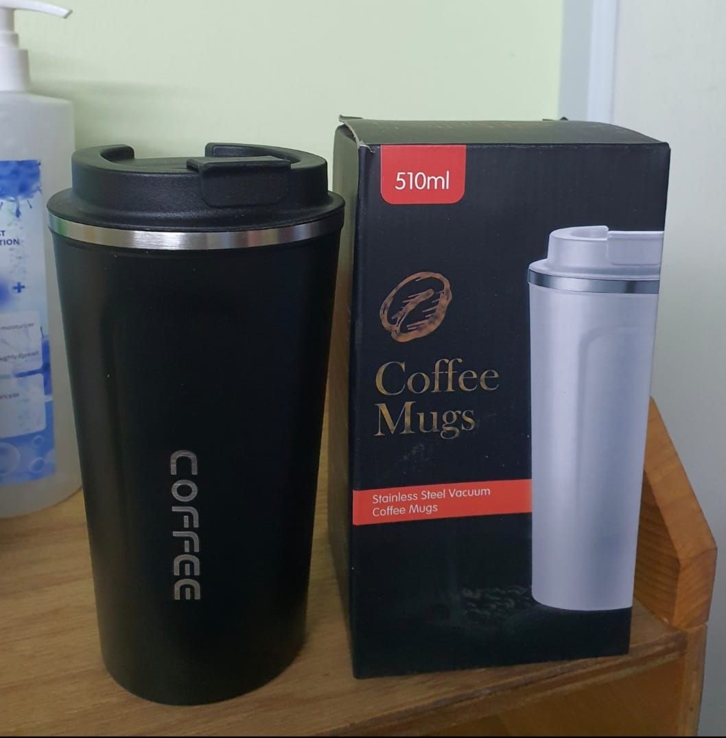 Mug Coffee 510ml