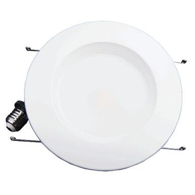 18W 6" 6500K RECESSED LED DOWNLIGHT