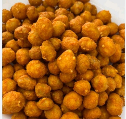 KACANG BIJIAN SOYA 300g