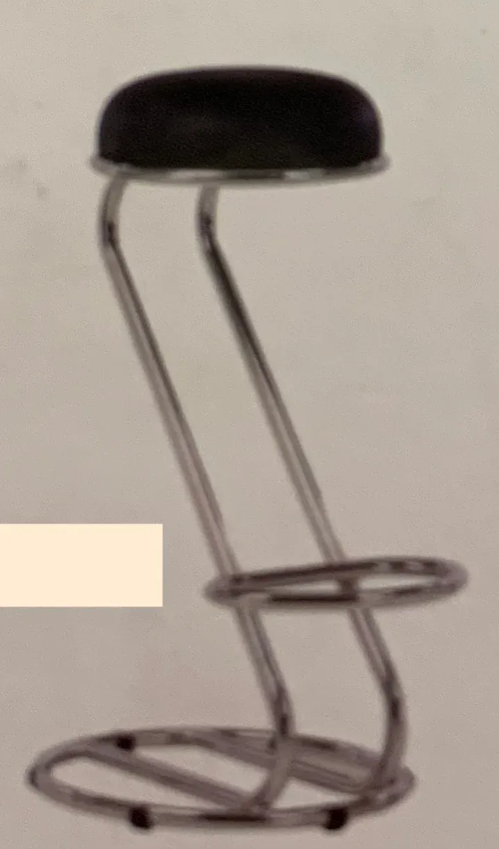 BIOLA HIGH STOOL