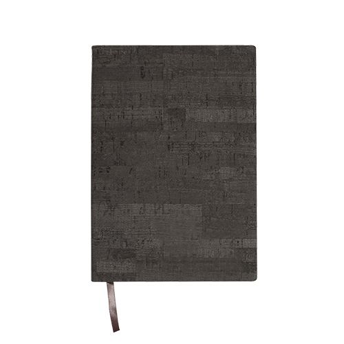 A5 PU Leather Notebook MOQ : 2000