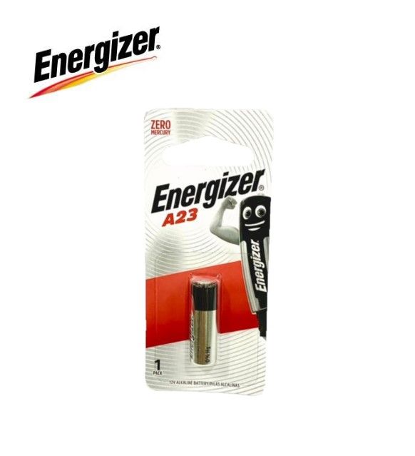 ENERGIZER MINI AL A23 BP1