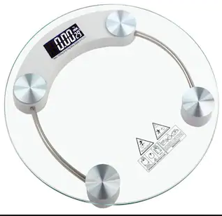Personal Body Weight Scale #Digital Scale