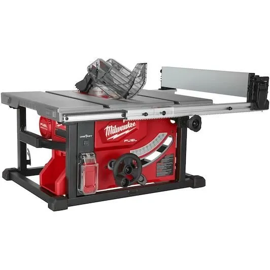 Milwaukee M18 FUEL™ 210mm Table Saw (Bare) M18 FTS210-0
