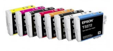 EPSON SC-P407 PHOTO INK CARTRIDGE