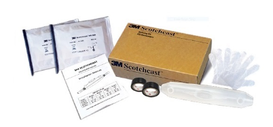 3M™ Scotchcast™ Resin Joint Kit Series ( 88-NA2)