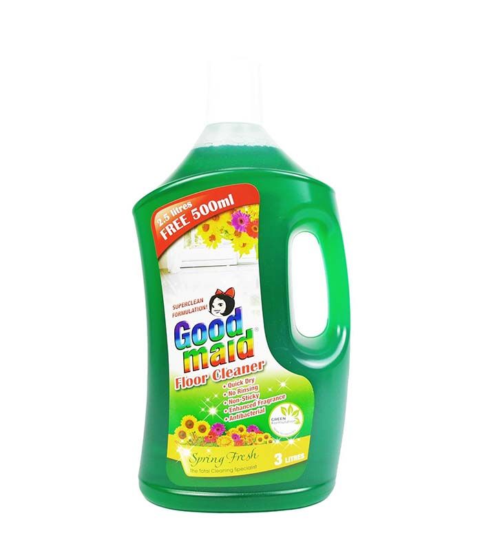 GOODMAID Floor Cleaner Antibac - Spring Fresh 2L