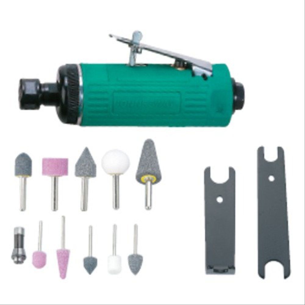 JONNESWAY 6MM AIR DIE GRINDER KIT