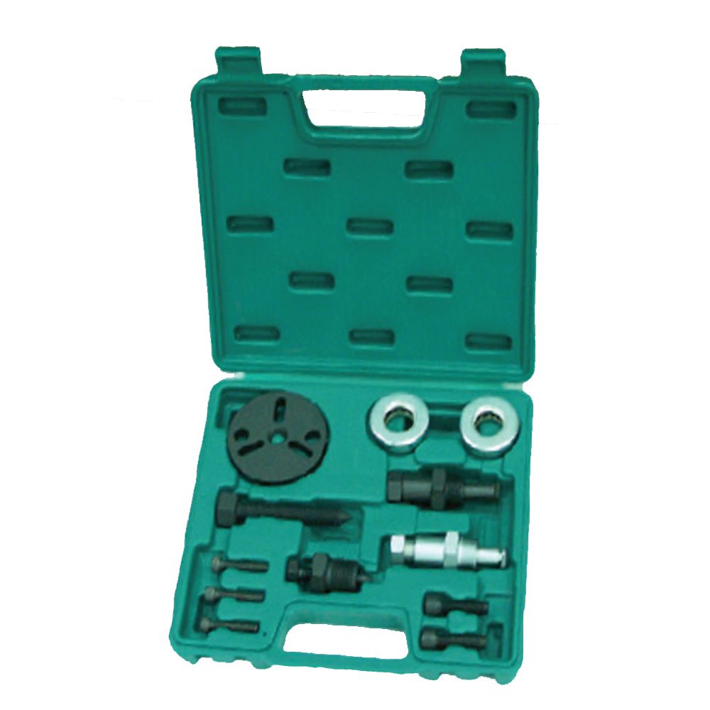 JONNESWAY A/C COMPRESSOR CLUTCH REMOVER KIT