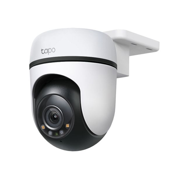 Tp Link Outdoor Wi-Fi Camera Tapo C500