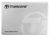 Genuine Malaysia Transcend Warranty - TRANSCEND 220 SERIES SATA 2.5" 120GB SSD