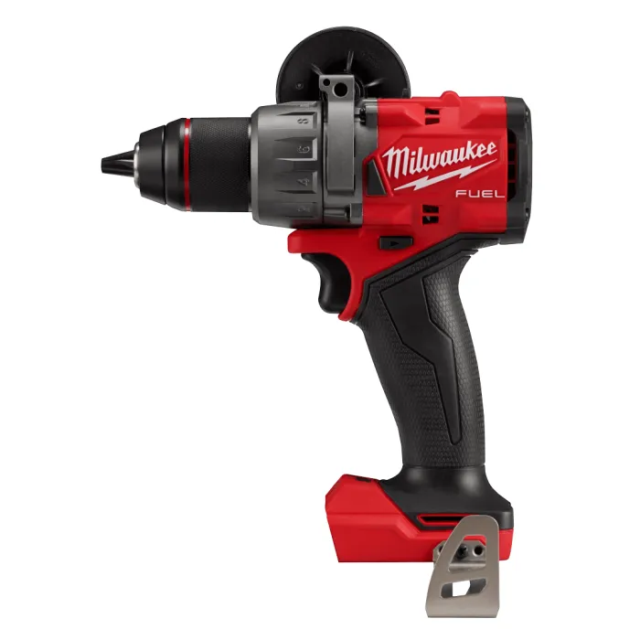 Milwaukee M18 FPD3 FUEL Percussion Drill 158Nm - Full Set