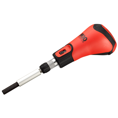 M10 Ratchet Screwdriver Set - RS6
