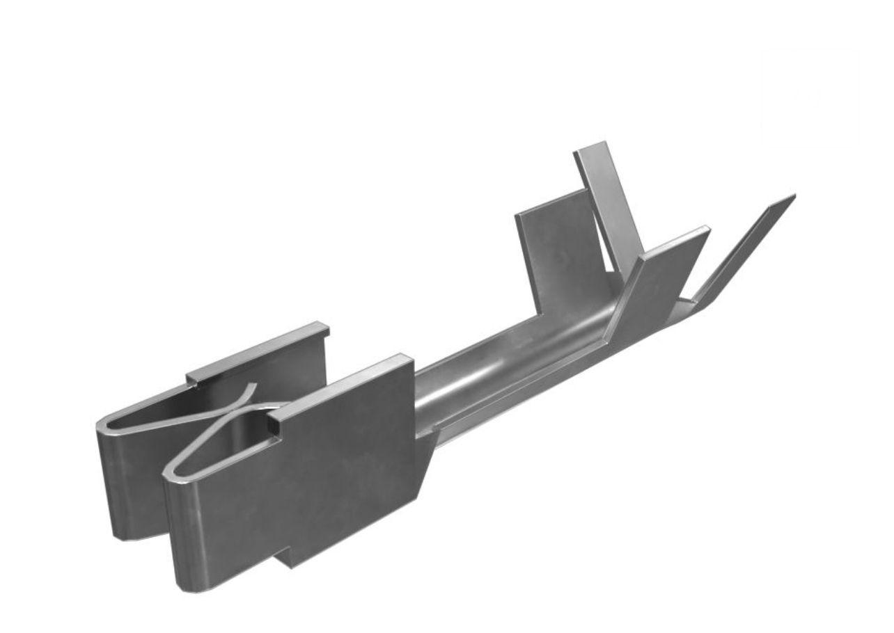 CAT Receptacle Assembly
