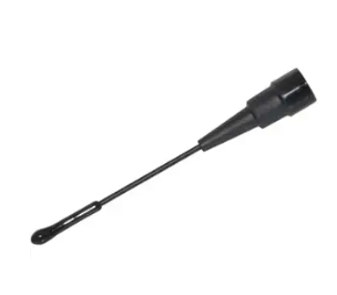 Fluke PPRB 5682-0 Extended Tip Adapter (black)
