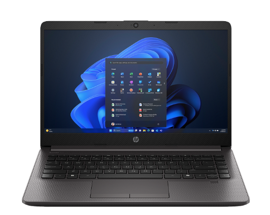 HP 240R G9 Notebook PC 32GB 512GB