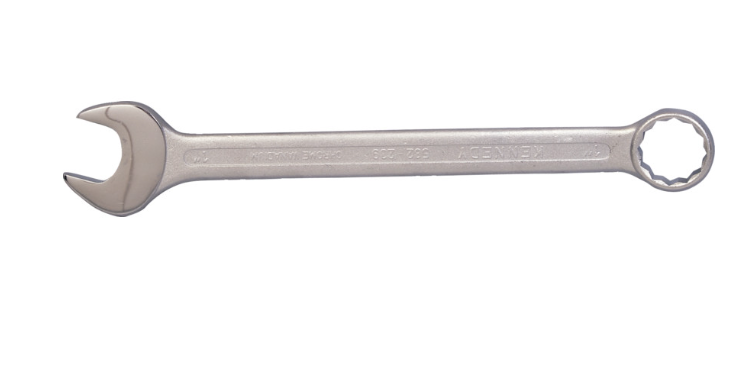 Kennedy Single End, Combination Spanner, 1/4in., Imperial KEN5822260K