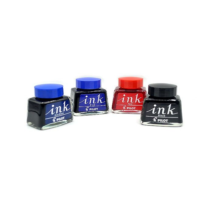 Pilot *Pilot Pen Fountain Pen Bottle Ink