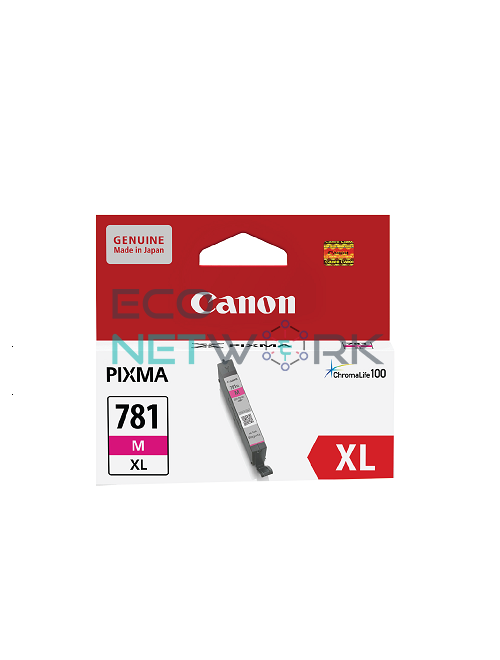 CANON CLI-781 M XL