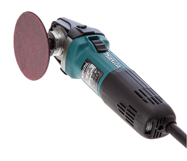 MAKITA Angle Sander SA5040C 125 mm (5")