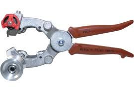 Alroc PRG4/C25-L252830 Pliers