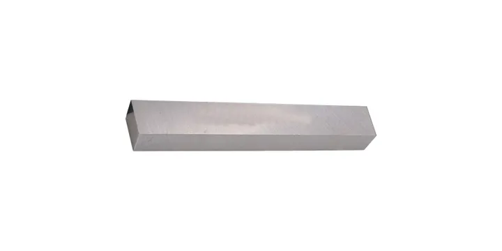 1/4"x1/2"x4" RECTANGULAR 5%COBALT TOOLBIT