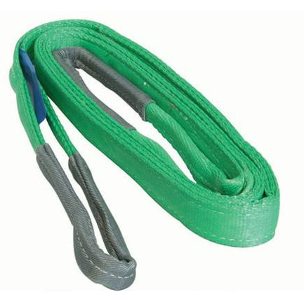 *SUPERTEX Webbing Sling Belt - 2 Ton x 1 Meter