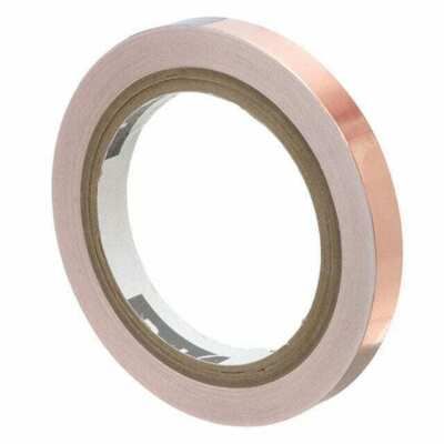 Others *RF EMI SHIELDING TAPE 54' X 0.5"