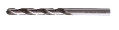 Sherwood Jobber Drill, 10.9mm, Normal Helix, High Speed Steel, Bright SHR0250239N