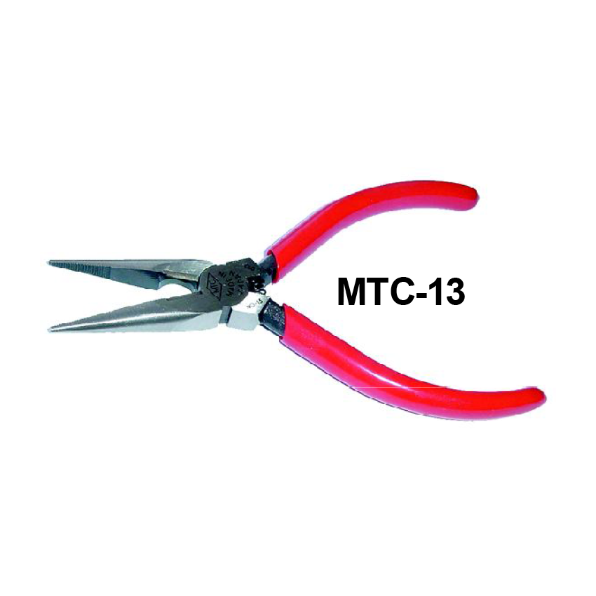 MTC Mini Long Nose Plier - 13