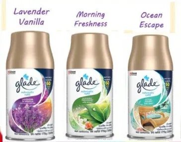 Glade Refill Air Fresher - 175g