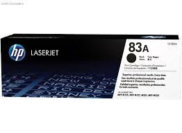 HP 36A Black Original LaserJet Toner Cartridge (CB436A)