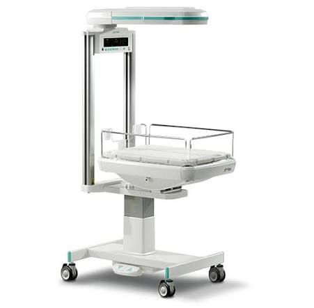 Atom Sunflower Cabinet Tilt Infant Radiant Warmer