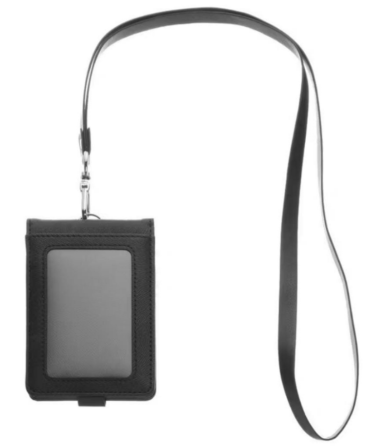 ID Card Holder 1 Colour Printing