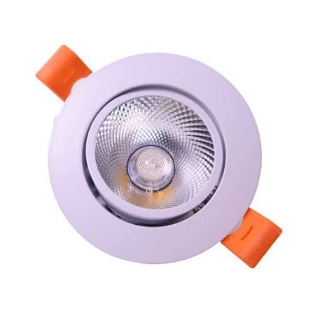 SE SETIA ELECTRIC GELOOF 1X5W LED EYE BALL (WARM WHITE)