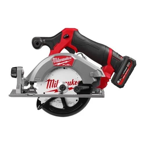 Milwaukee M12 FUEL™ Gen II 140mm Circular Saw (Bare) M12 FCS442-0
