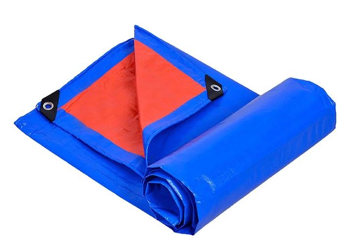 Others *Waterproof Tarpaulin Canvas Sheet Cover (10x12 Feet)