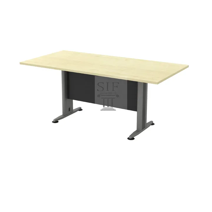 VS RECTANGULAR CONFERENCE TABLE (MAPLE)