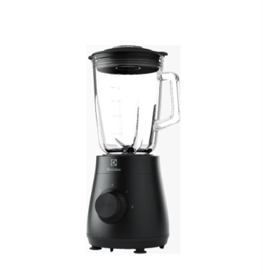 Electrolux 1.5L/500W UltimateTaste 300 Blender with Grinder | E3TB1-210K EBR3646 (Pengisar Chopper Fruit Juicer Mixer)